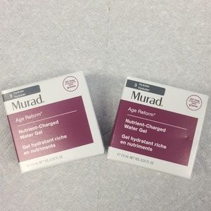 Murad age reform